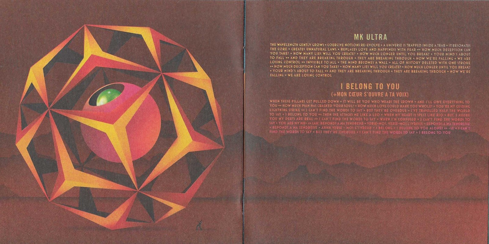 Inserts from 825646874347